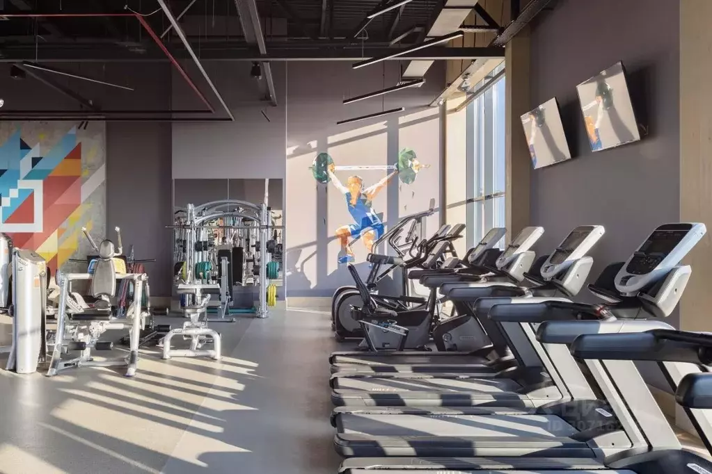 Комната Липецкая область, Липецкий муниципальный округ, с. Ленино ул. ... - Фото 2