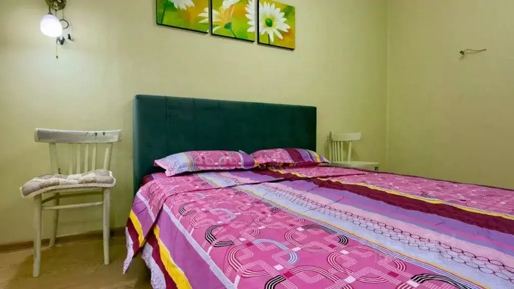 2-к кв. Смоленская область, Смоленск ул. Нормандия-Неман, 9 (55.0 м) - Фото 1