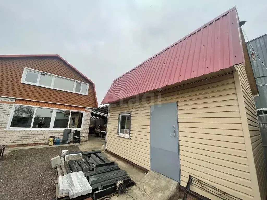 Помещение свободного назначения в Орловская область, Кромы пгт пер. ... - Фото 1