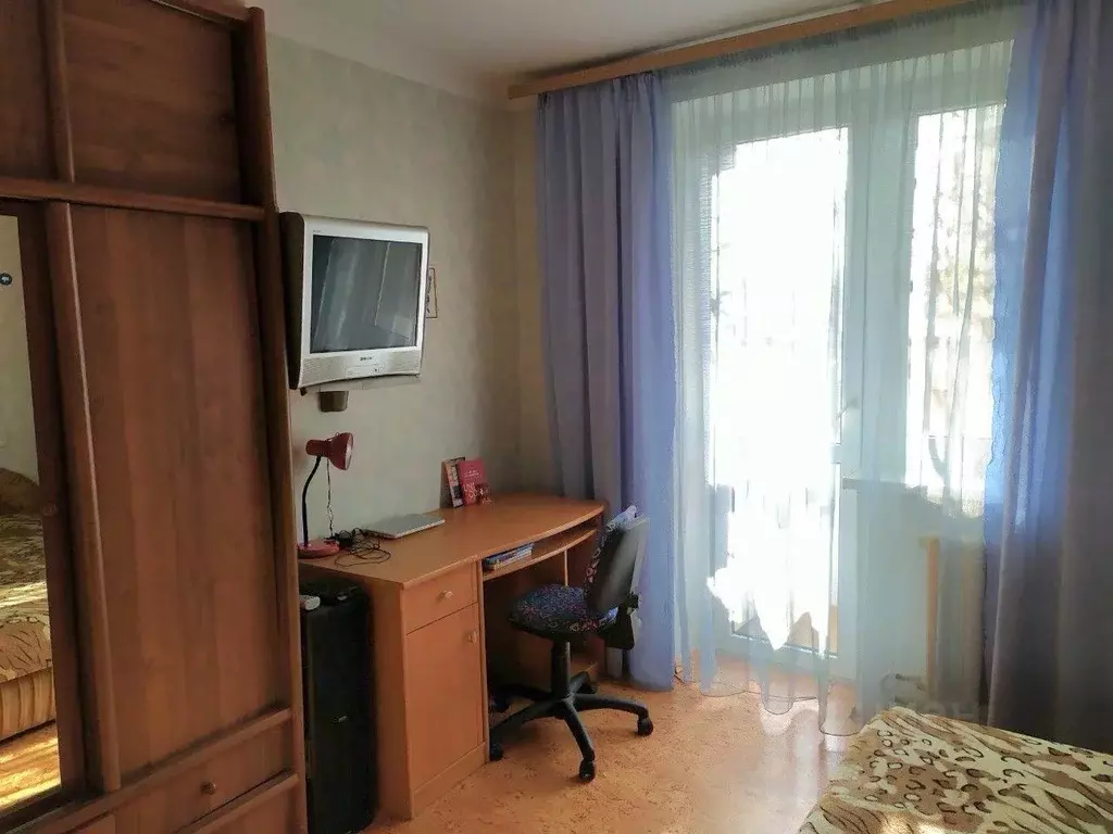 3-к кв. Крым, Феодосия ул. Строительная, 1 (79.2 м) - Фото 1