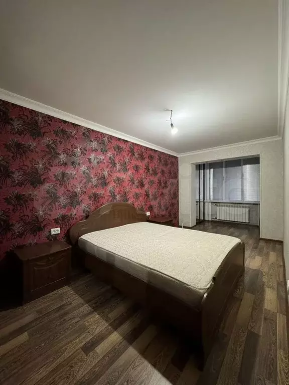 2-к. квартира, 50 м, 1/5 эт. - Фото 1