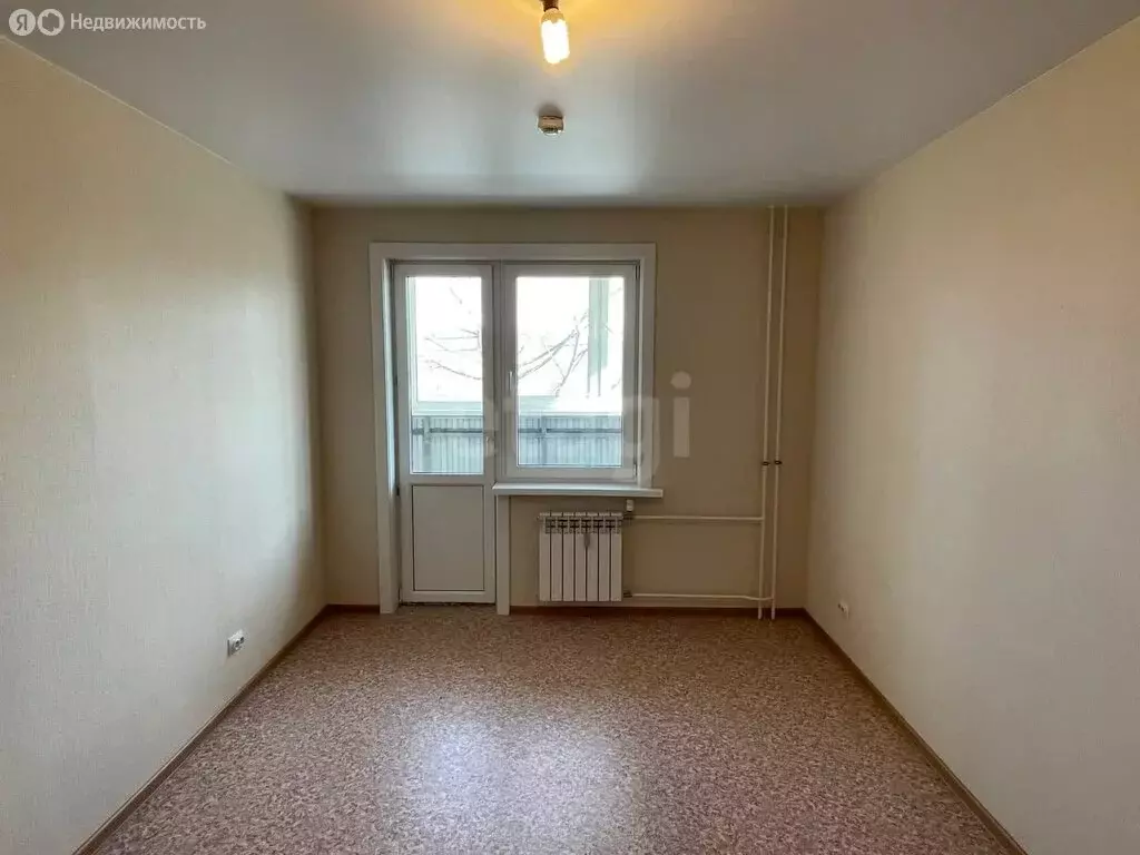 2-комнатная квартира: Углезаводск, улица Ленина, 18 (53.7 м) - Фото 1