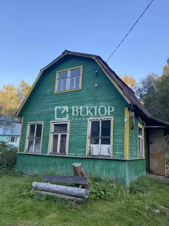 Дом в Костромская область, Костромской район, Караваевское с/пос, ... - Фото 1