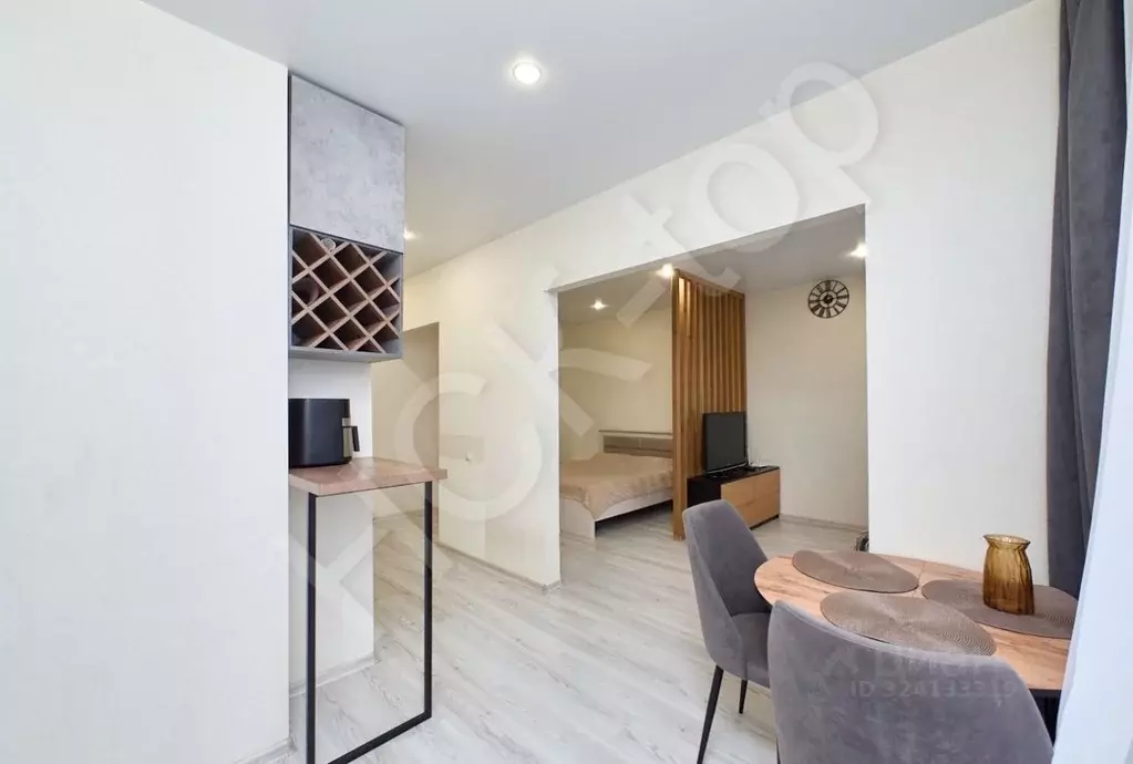 Студия Новосибирская область, Новосибирск Красногорская ул., 31/1 ... - Фото 2