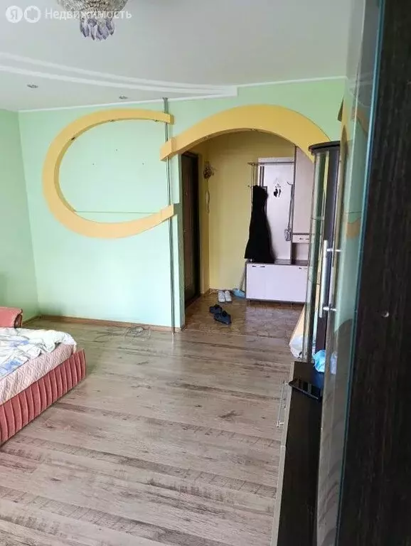 3-комнатная квартира: Усть-Илимск, проспект Мира, 47 (63.4 м) - Фото 1