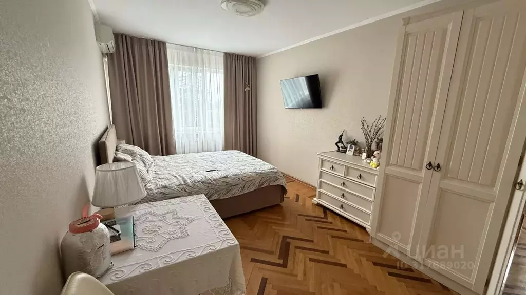 1-к кв. Крым, Ялта ул. Свердлова, 83 (45.0 м) - Фото 0