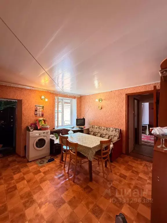Дом в Ростовская область, Сальск Мирная ул. (65 м) - Фото 1