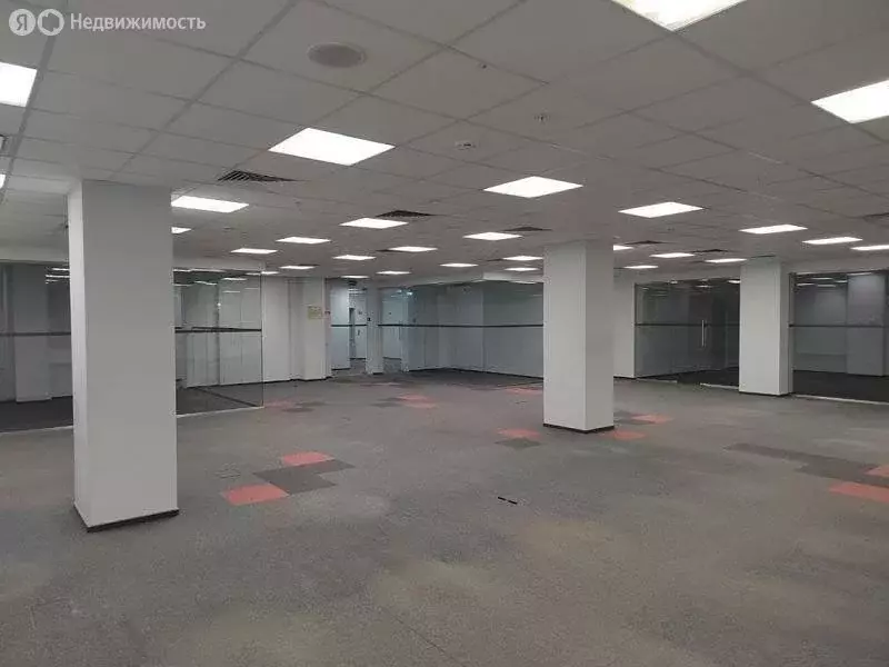 Офис (2659 м) - Фото 1