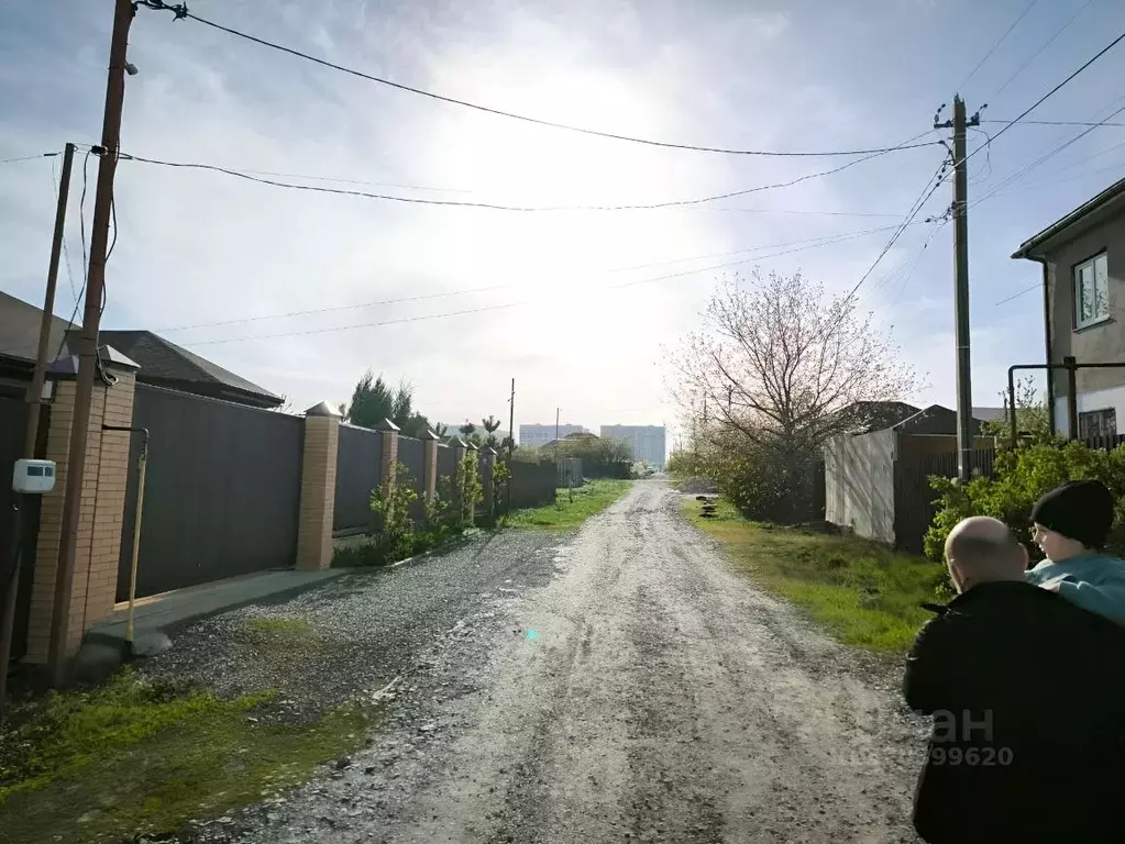 Участок в Ростовская область, Ростов-на-Дону Защитник садовое ... - Фото 2