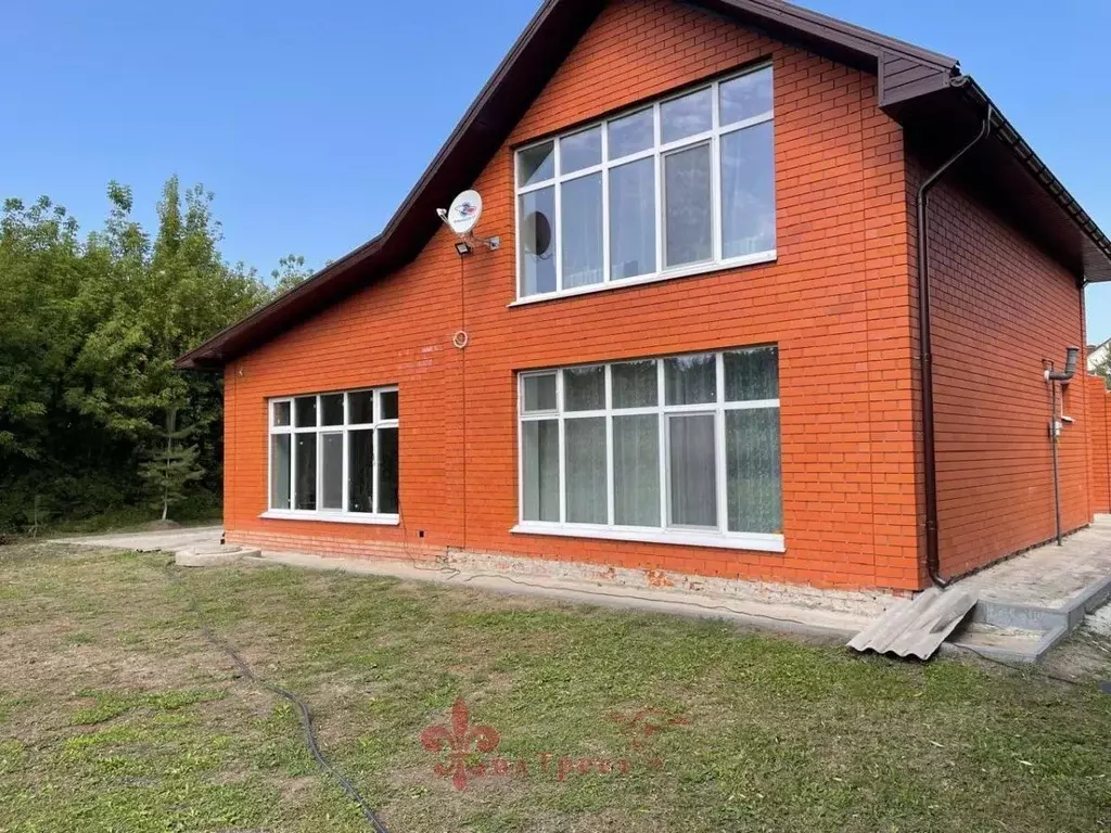 Дом в Белгородская область, Яковлевский муниципальный округ, Вираж СНТ ... - Фото 2