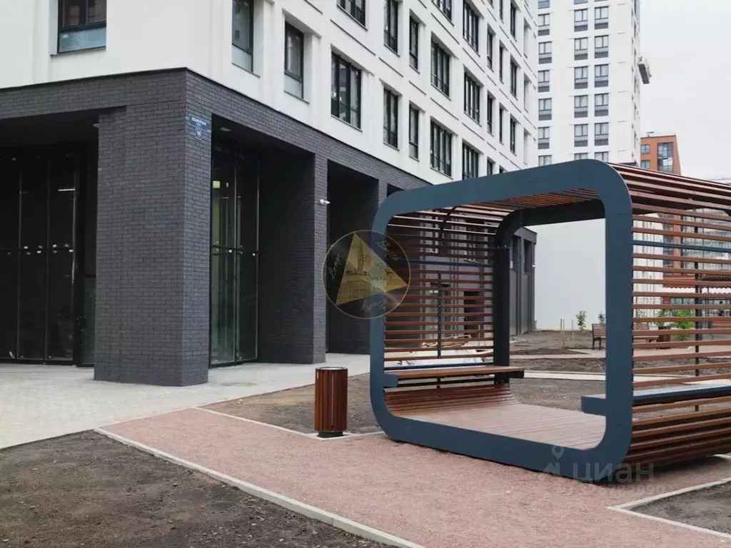 2-к кв. Санкт-Петербург Планерная ул., 99 (57.53 м) - Фото 1