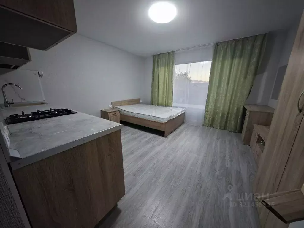 Студия Севастополь Сапун-гора СНТ, 52 (30.0 м) - Фото 1