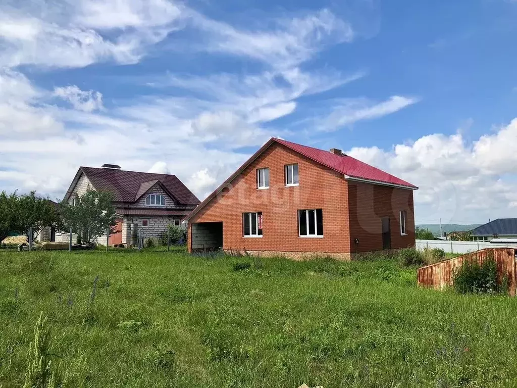 Дом 174,3 м на участке 15 сот. - Фото 1