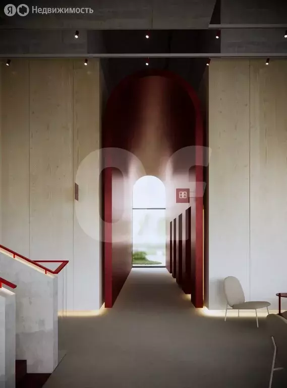 Офис (3243 м) - Фото 2