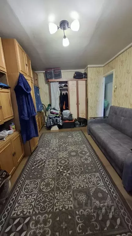 1-к кв. Ростовская область, Батайск ул. Гайдара, 7 (30.1 м) - Фото 2