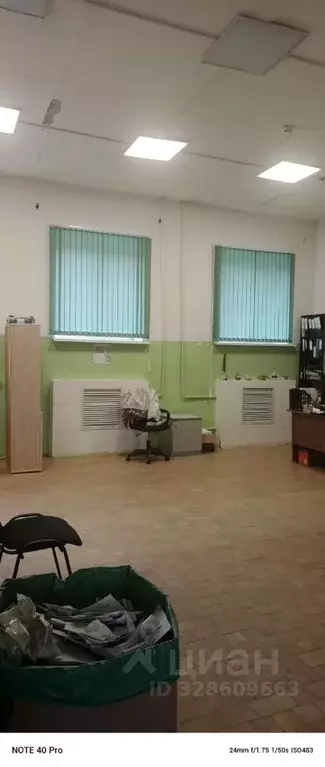 Помещение свободного назначения в Пермский край, Березники ул. ... - Фото 2