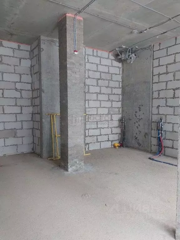 Помещение свободного назначения в Москва Скандинавия жилой комплекс, ... - Фото 2