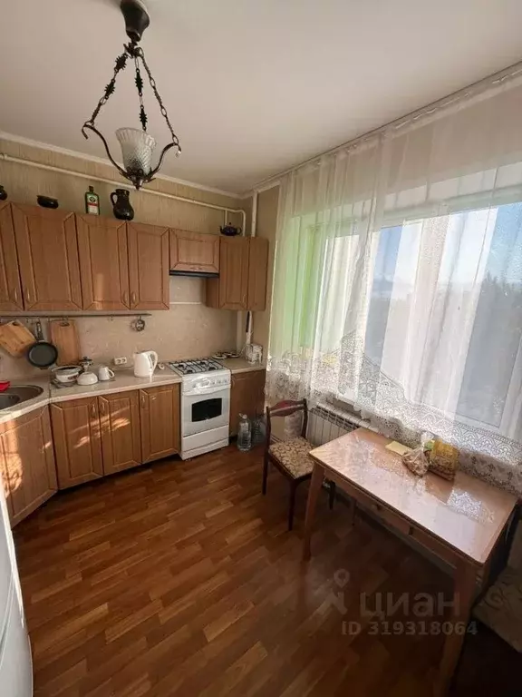 1-к кв. Курская область, Курск ул. Майский Бульвар, 11 (36.0 м) - Фото 0