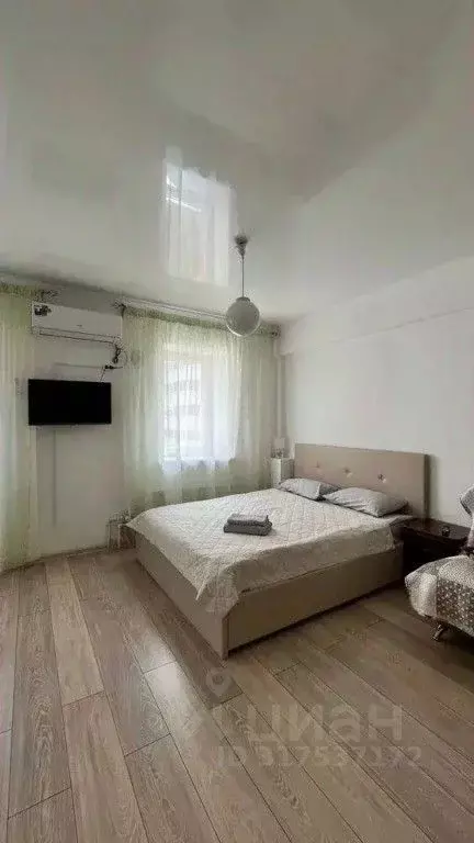 1-к кв. Бурятия, Улан-Удэ ул. Сахьяновой, 23 (30.0 м) - Фото 1