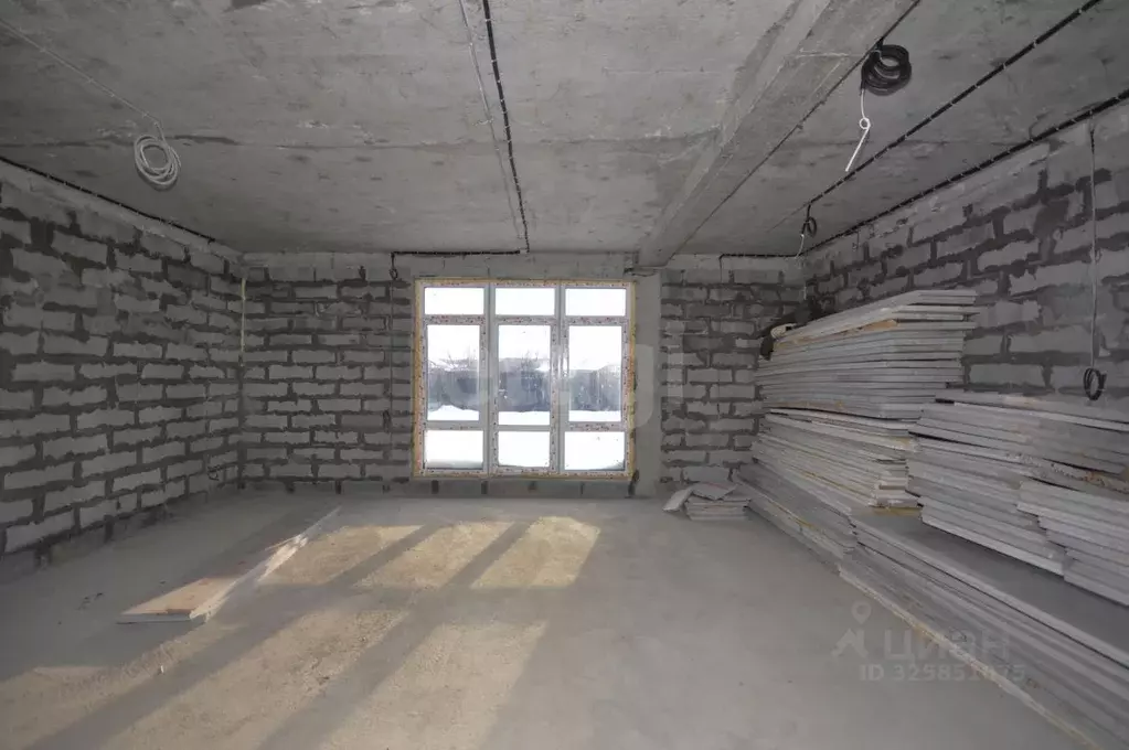 Таунхаус в Сахалинская область, Анивский городской округ, с. Мицулевка ... - Фото 1