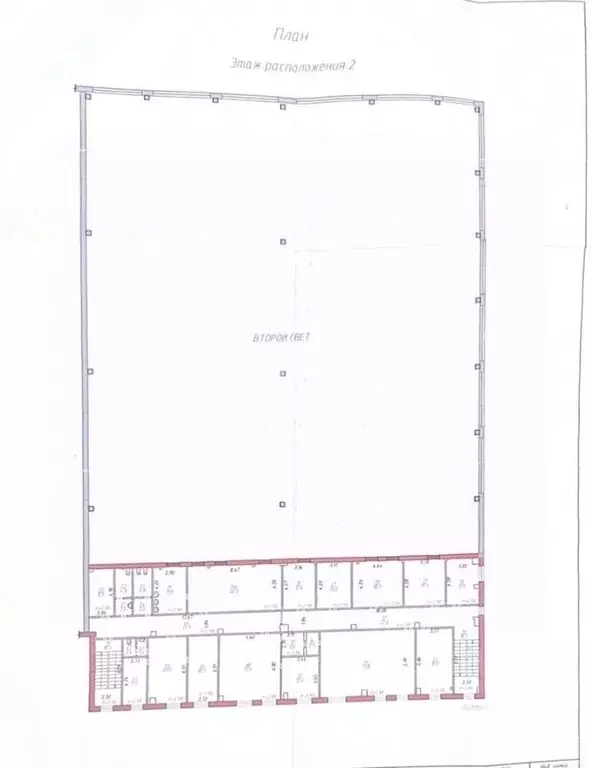 Производственное помещение в Удмуртия, Ижевск ул. Маяковского, 10Г ... - Фото 2