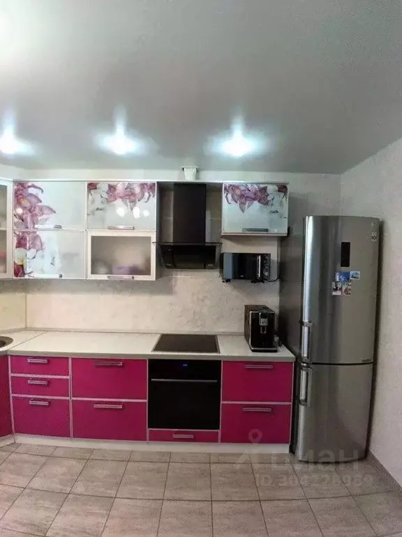 2-к кв. Мордовия, Саранск просп. 60 лет Октября, 143 (66.0 м) - Фото 2