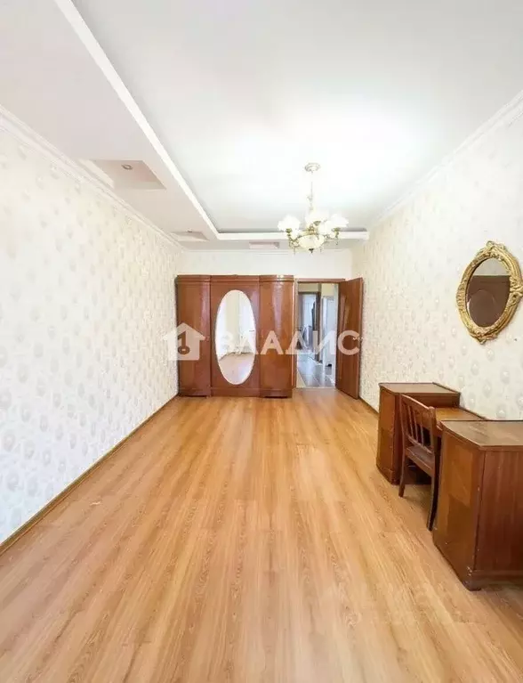 2-к кв. Ленинградская область, Всеволожск Александровская ул., 79к2 ... - Фото 0