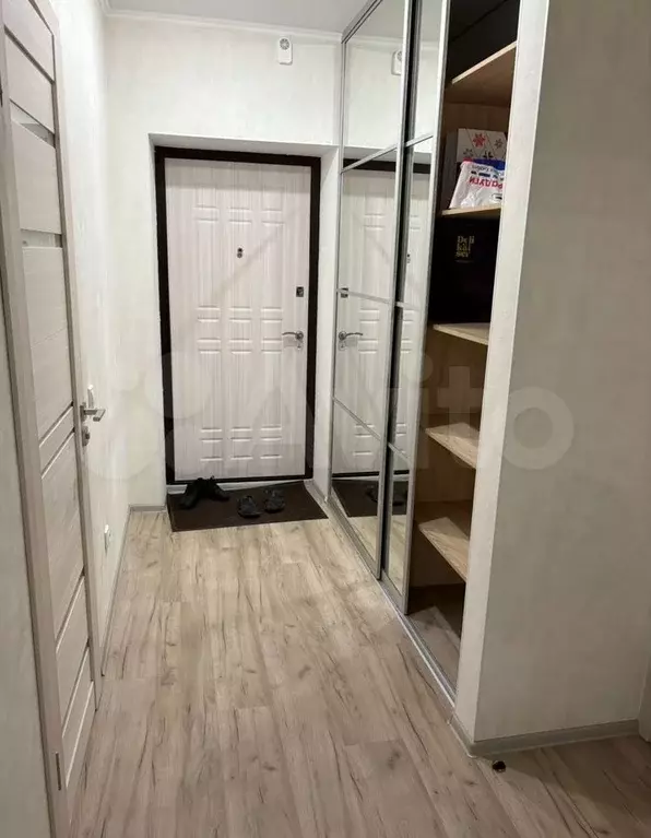 1-к. квартира, 47 м, 2/5 эт. - Фото 1