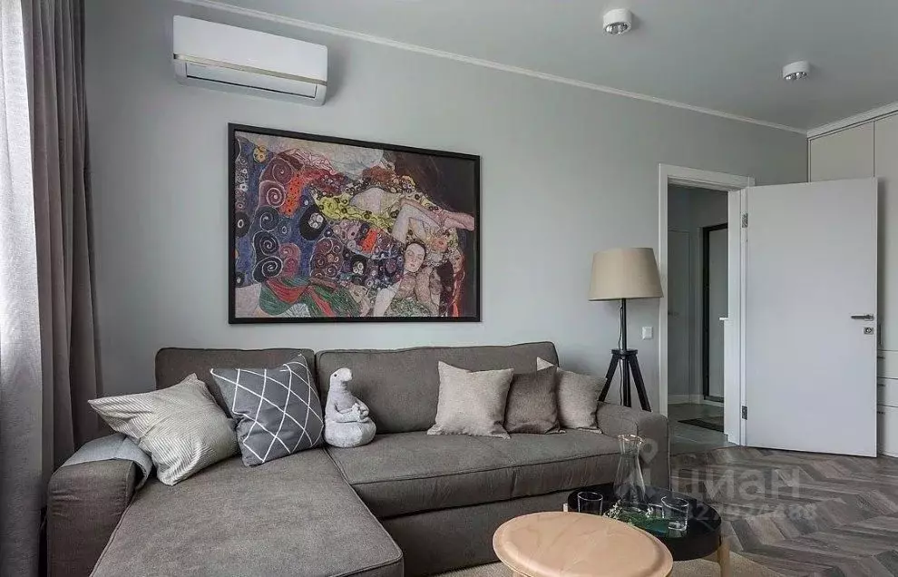 2-к кв. Челябинская область, Троицк 2-й мкр, 11А (50.0 м) - Фото 1