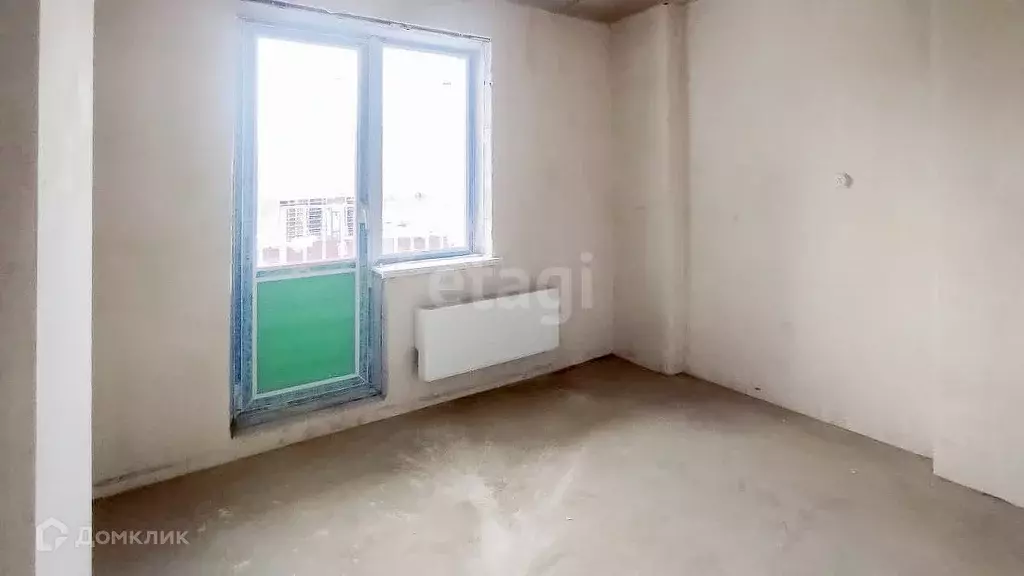 Продаётся квартира-студия, 30.6 м - Фото 1