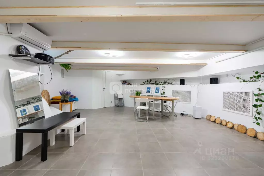 Помещение свободного назначения в Санкт-Петербург ул. Печатника ... - Фото 1