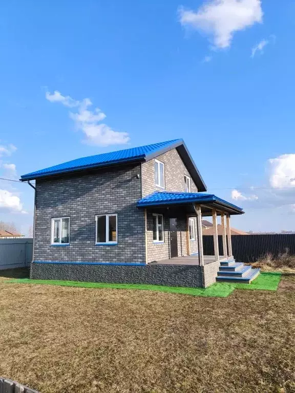 Дом в Владимирская область, Суздальский район, Павловское ... - Фото 0