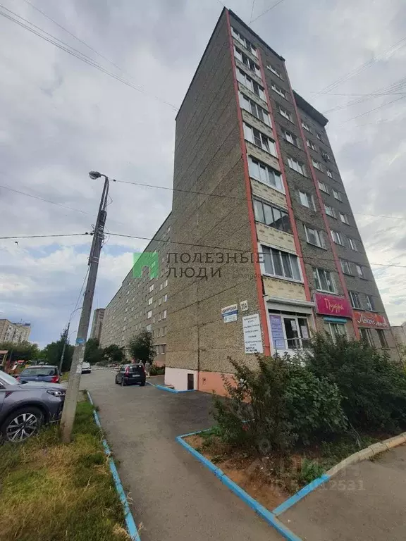 2-к кв. Удмуртия, Ижевск Удмуртская ул, 204 (44.0 м) - Фото 0