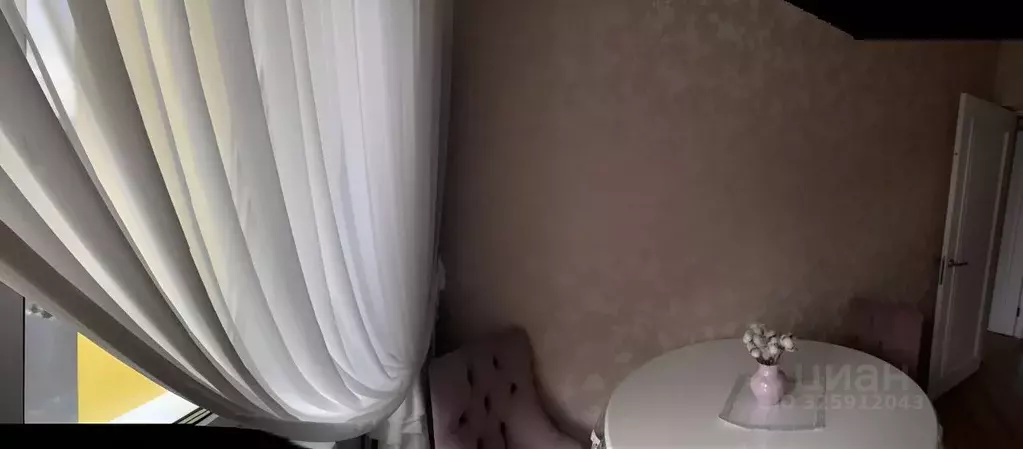 2-к кв. Белгородская область, Белгородский район, Разумное рп ул. ... - Фото 2