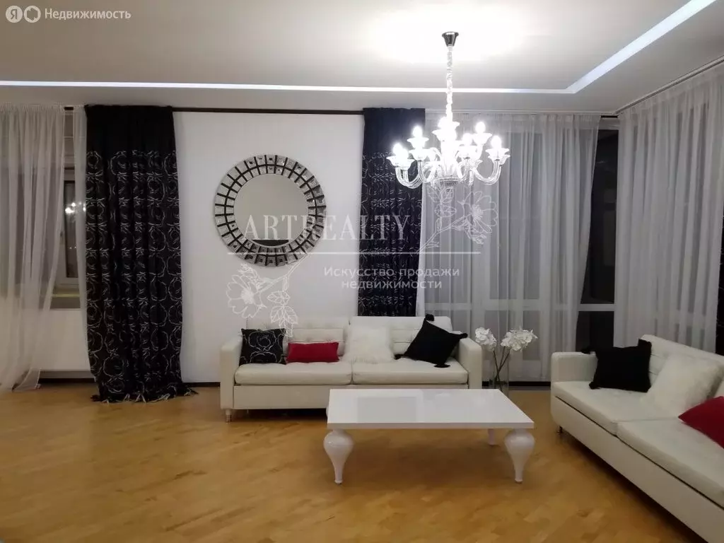 3-комнатная квартира: Москва, Шмитовский проезд, 39к6 (63.8 м) - Фото 2