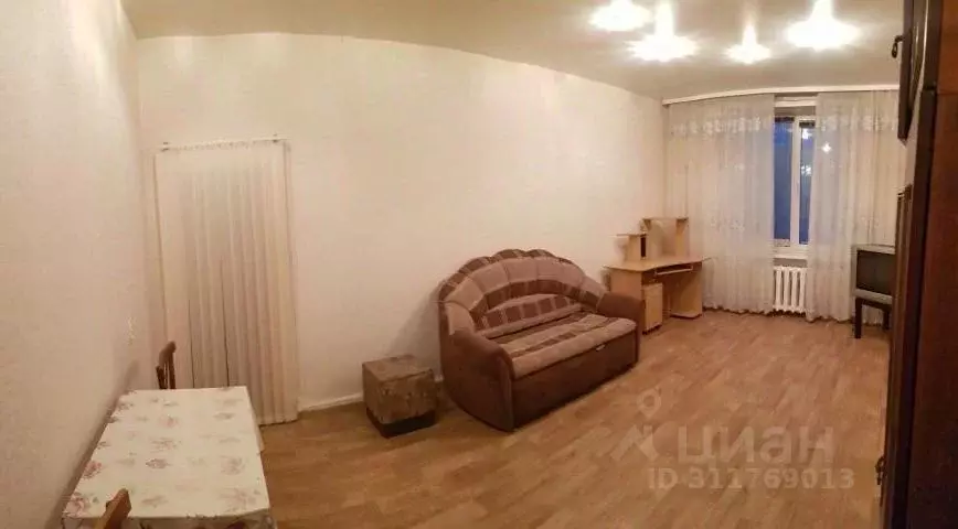 Комната Новосибирская область, Новосибирск ул. Пархоменко, 8 (21.8 м) - Фото 0