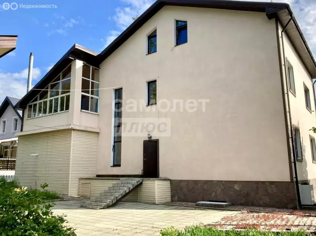 Дом в Садовый, улица Весёлая Горка, 17 (460.8 м) - Фото 2