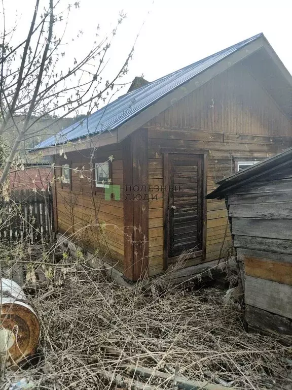 Дом в Красноярск, Торговая улица, 9 (22.6 м) - Фото 1