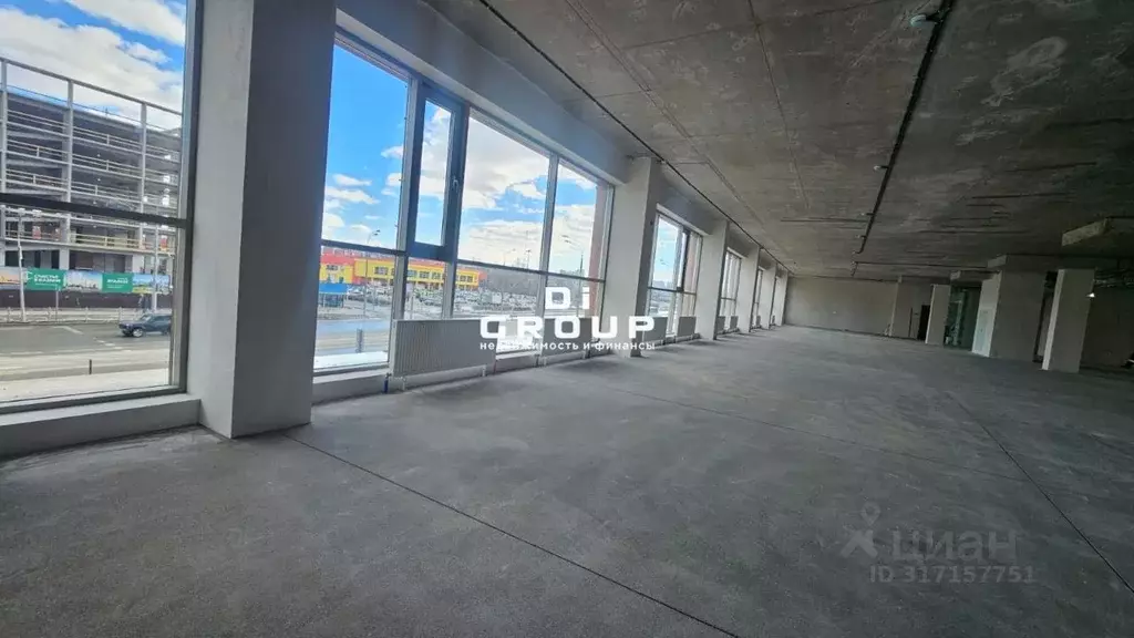 Помещение свободного назначения в Татарстан, Казань ул. Гаврилова, 1 ... - Фото 0