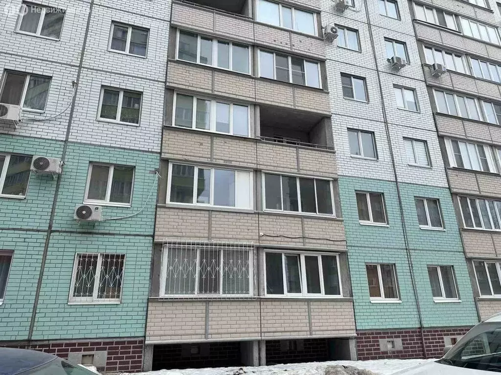 1-комнатная квартира: аул Понежукай, улица Ленина, 102 (36 м) - Фото 1