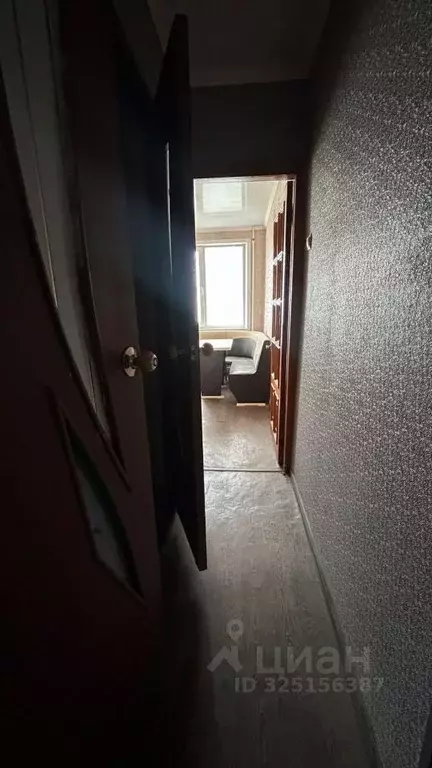 2-к кв. Астраханская область, Астрахань Кубанская ул., 19к1 (55.0 м) - Фото 2