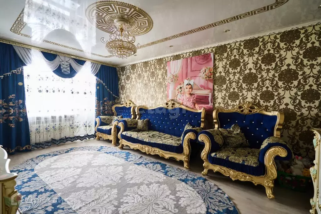 Продаётся 3-к квартира, 59.6 м - Фото 0