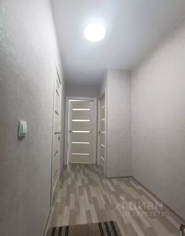 2-к кв. Пермский край, Пермь ул. Сергея Есенина, 9Ак1 (38.7 м) - Фото 1