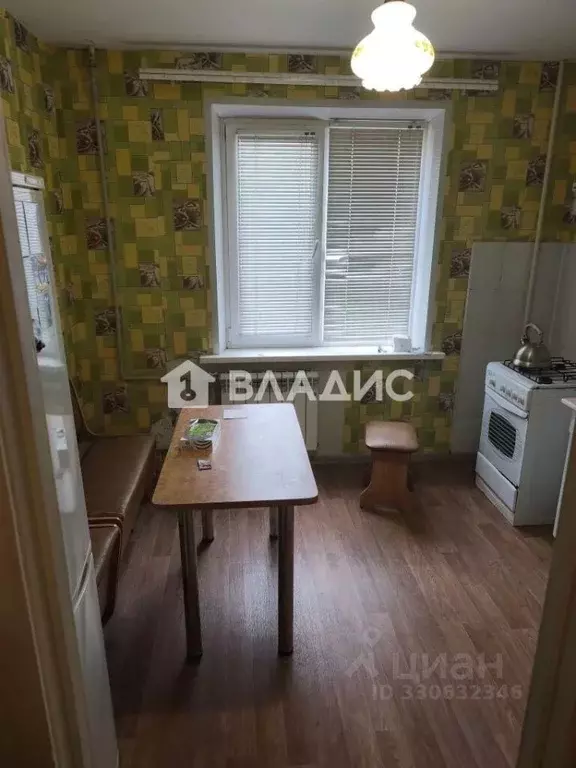 1-к кв. Белгородская область, Белгород ул. Есенина, 30 (33.0 м) - Фото 1