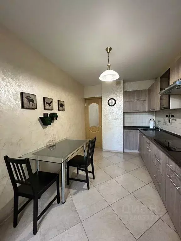 2-к кв. Москва Совхозная ул., 10К2 (56.0 м) - Фото 2