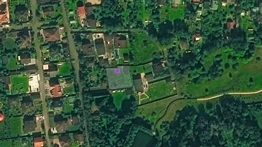 Участок в Москва д. Большое Свинорье, 2 (11.61 сот.) - Фото 2