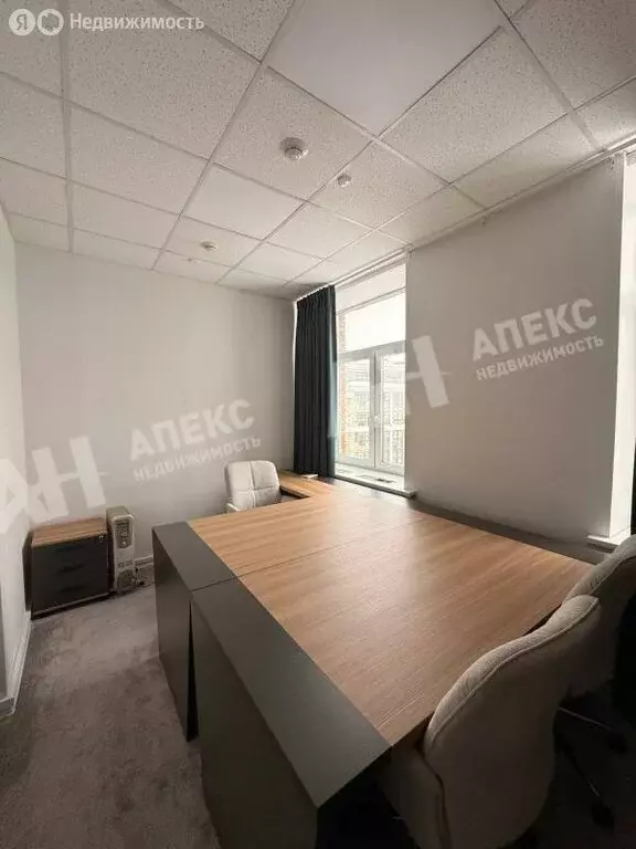 Офис (106 м) - Фото 1