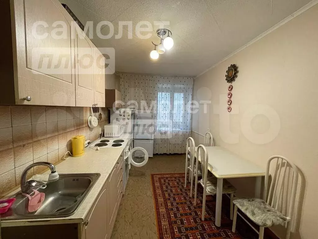 2-к. квартира, 51,2 м, 1/10 эт. - Фото 0