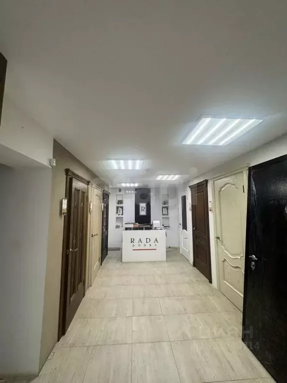 Офис в Татарстан, Альметьевск ул. Ленина, 112 (70 м) - Фото 1