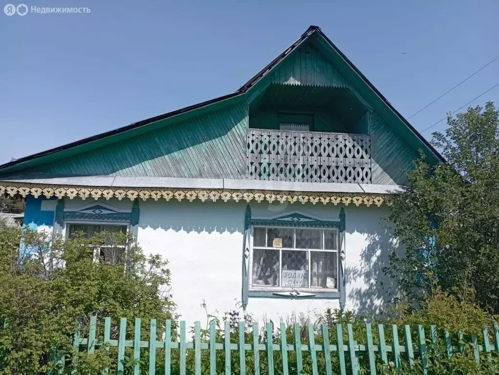 Дом в Ворогушинское сельское поселение, садоводческое товарищество ... - Фото 1